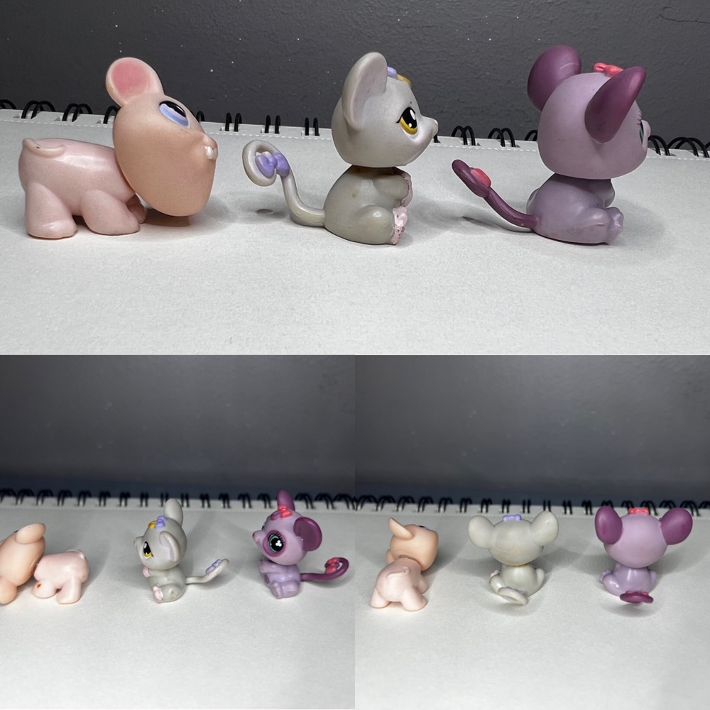 Littlest Pet Shops - Picture 5 of 6